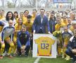 România - Cipru, la fotbal feminin