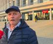 Sulejman Demollari, apariție-surpriză la Dinamo - U Cluj » Doi jucători remarcați: „E talentat, are viitor”