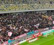 Dinamo - U Cluj, imagini înaintea partidei din play-off