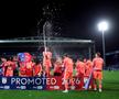 Coventry, prima echipă promovată în Premier League/ foto Getty Images