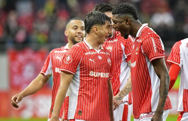Iată ce salarii vor primi noii fotbaliști ai lui Dinamo!