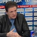 Gică Popescu, președinte și acționar Farul