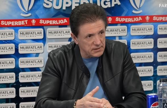 Gică Popescu a răbufnit: „Mereu sunt aceleași echipe în favoarea cărora se greșește”