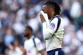 Coșmar fără sfârșit! Cu Radu Drăgușin rezervă, Tottenham a primit gol în minutul 90+5 și simte retrogradarea