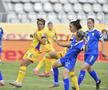 România - Cipru, la fotbal feminin