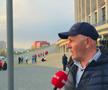 Sulejman Demollari, apariție-surpriză la Dinamo - U Cluj » Doi jucători remarcați: „E talentat, are viitor”