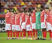 Dinamo - U Cluj // FOTO: Cristi Preda (GSP.ro)