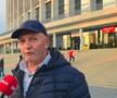 Sulejman Demollari (61 de ani), albanezul care a scris istorie în tricoul lui Dinamo în anii '90