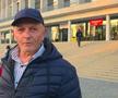 Sulejman Demollari (61 de ani), albanezul care a scris istorie în tricoul lui Dinamo în anii '90