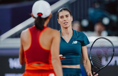 Sorana Cîrstea s-a retras în ziua semifinalei turneului WTA de la Rouen