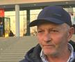 Sulejman Demollari, apariție-surpriză la Dinamo - U Cluj » Doi jucători remarcați: „E talentat, are viitor”