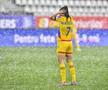 România - Cipru, la fotbal feminin