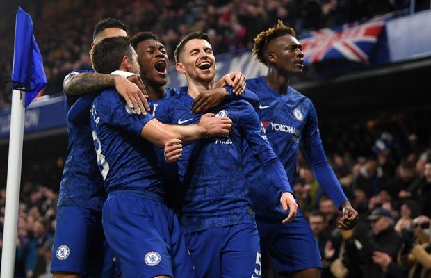Premier League: Callum Hudson-Odoi, starul lui Chelsea, acuzat de viol + fotomodelul fusese luat de paramedici