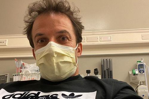 Alex Del PIero // FOTO: Instagram