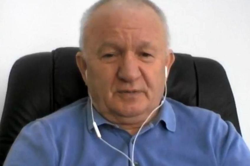 Adrian Porumboiu