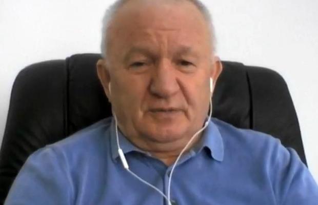 EXCLUSIV Adrian Porumboiu, reacție incredibilă la GSP Live, după reluarea Bundesliga: „E ca o partidă de sex prea protejată”