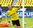 Erling Haaland. foto: Guliver/Getty Images