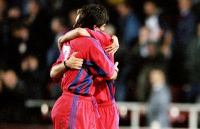 EXCLUSIV GSP LIVE Adrian Porumboiu acuză un celebru Steaua - Dinamo: „Blat ordinar! Nu sunt tăntălău! Lăcătuș și Prunea au venit la mine după meci”