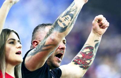 DINAMO. Patronul din Liga 1 care n-are milă de PCH: „N-ar trebui să bage antrenorii în spital”