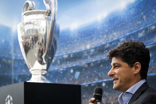 Miodrag Belodedici. Sursă foto: Guliver/Getty Images