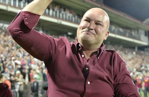 Arpad Paszkany a fost cel care a transformat-o pe CFR Cluj