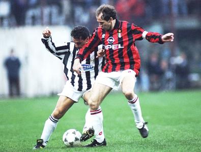 Doliu în Italia: marele Franco Baresi a murit la 66 de ani