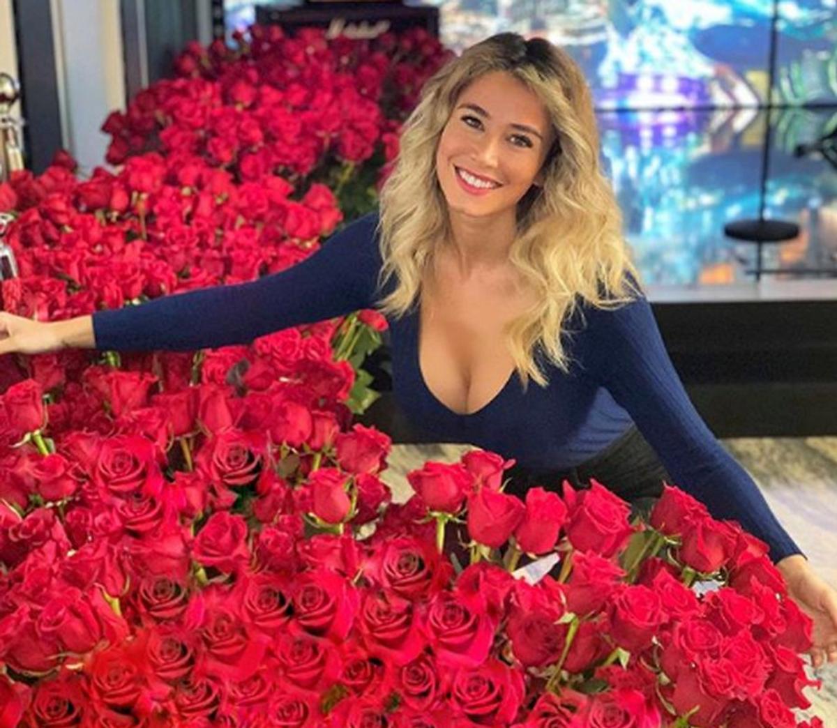 Diletta Leotta