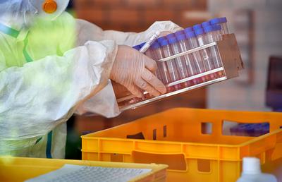 UPDATE Jucătorul din Liga 1 suspectat că are coronavirus a primit rezutatul celui de-al doilea test!