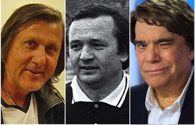 EXCLUSIV VIDEO Tentativă de corupere a arbitrilor FIFA români la o semifinală europeană: “Ne-a așteptat Ilie Năstase. Ne-au dus la un castel, au încercat tot felul de prostii!”