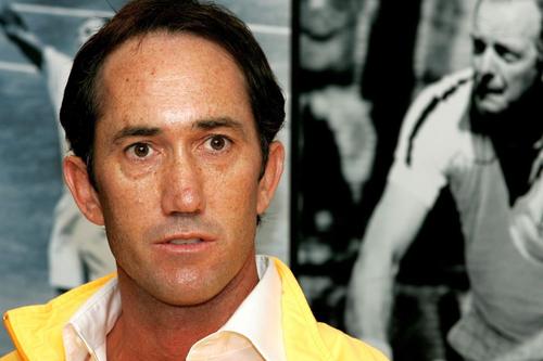 Darren Cahill a fost martorul unui eveniment îngrozitor în urmă cu 33 de ani. foto: Guliver/Getty Images