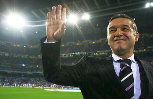 Gigi Becali