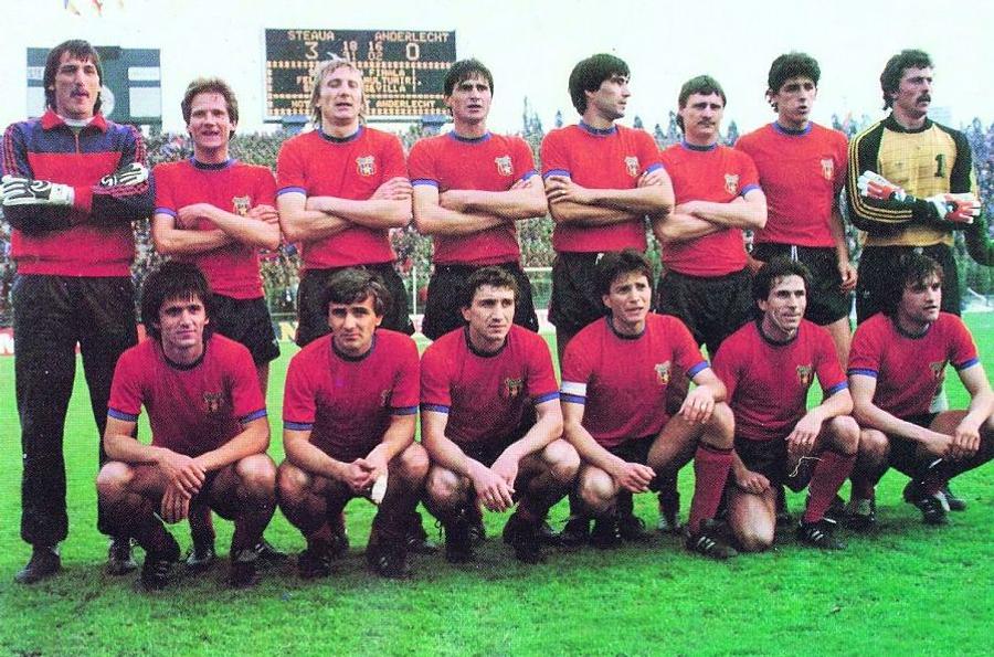 GSP demontează două mituri marca Mircea Lucescu: NU, Craiova Maxima nu a fost peste Steaua '86 și NU, Rodion Cămătaru nu e mai bun decât Cristiano Ronaldo