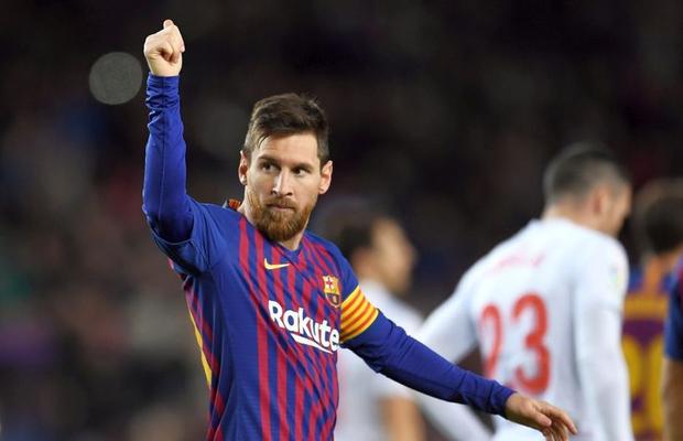 BARCELONA. Lionel Messi se implică în transferul verii! L-a sunat pe cel mai căutat jucător al momentului: „Vino să joci cu mine!”