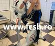 FCSB a efectuat vizita medicală » Control ca la carte pentru roș-albaștri