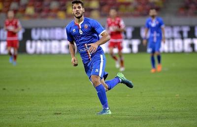 EXCLUSIV. Botoșani, tot mai aproape de o superlovitură » Condițiile puse de Valencia pentru transferul lui Andrei Chindriș