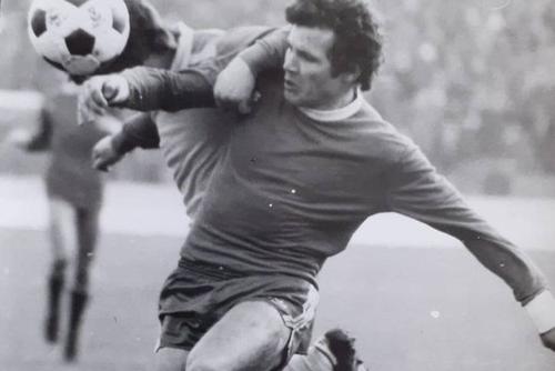 Cornel Georgescu a murit la 64 de ani // Sursă foto: bihon