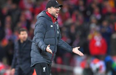 Jurgen Klopp, revoltat de rivalii lui Liverpool: „Huh!? Cum să vrei să ștergi totul?”