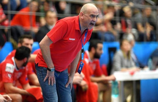 Antrenorul lui Dinamo iese la atac după decizia FRH: „Ne compromite șansele de a juca în Liga Campionilor!”