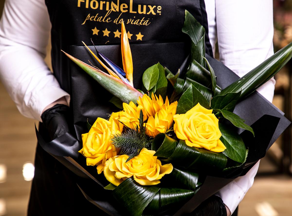 Flori de Lux pareri