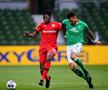 Werder Bremen - Bayer Leverkusen 1-4 » Final spectaculos de etapă în Bundesliga