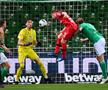 Werder Bremen - Bayer Leverkusen 1-4 » Final spectaculos de etapă în Bundesliga