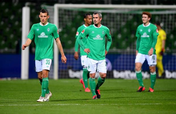 Azi e Schalke - Werder, cu oaspeții aflați într-o luptă disperată pentru evitarea retrogradării!