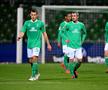 Werder Bayer Leverkusen 1-4