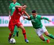 Werder Bayer Leverkusen 1-4