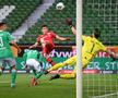 Bayer Leverkusen s-a impus pe terenul lui Werder Bremen  // sursă foto: Guliver/gettyimages