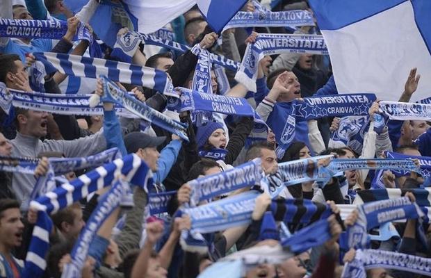 Confuzie în rândul suporterilor înainte de finala Cupei » Oltenii amenință cu plângeri: „Guvernul doar mimează că își dorește public”