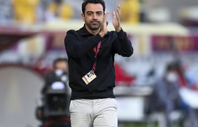 Xavi s-a întors la Barcelona! Detaliul remarcat de presa spaniolă i-a entuziasmat pe fanii „blaugrana”