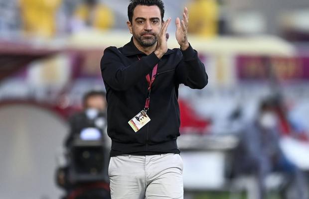 Xavi s-a întors la Barcelona! Detaliul remarcat de presa spaniolă i-a entuziasmat pe fanii „blaugrana”