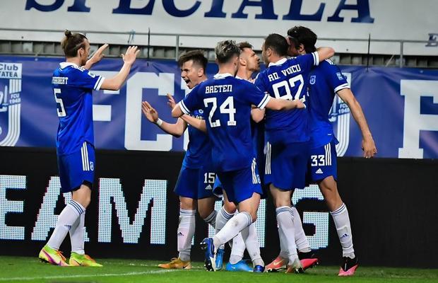 Anunță spectacol la derby-urile dintre FC U și CS U Craiova: „Vor fi transmise în străinătate”