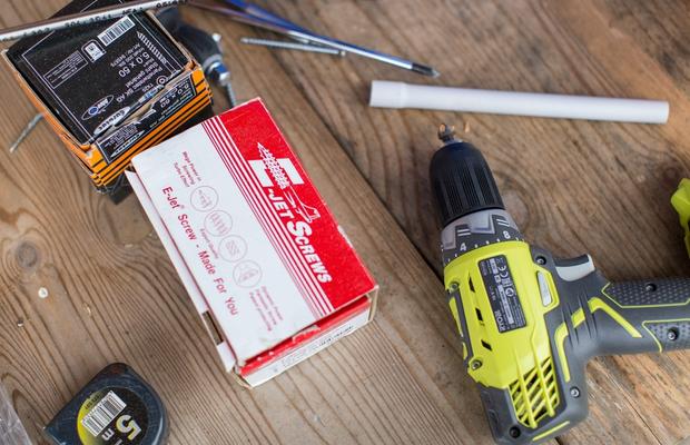 Scule electrice - mic ghid pentru începători